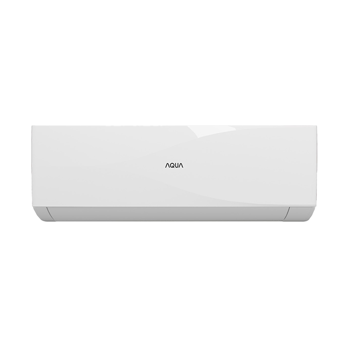 Aqua AC Split 1 PK Standard Blue Fin Turbo Cool Series - AQA-KCR9FQDL3